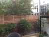 stylish fences west london