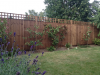 closeboard and trelissing