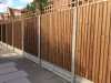 panel fence wembley london4a