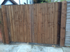wooden driveway gates ladbroke grove w11 7a